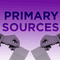primary sources logo square